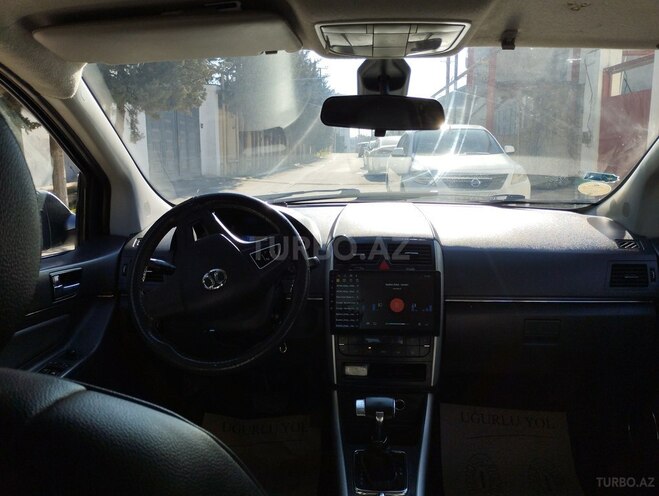 Baic A1 2014, 230,000 km - 1.5 l - Xırdalan