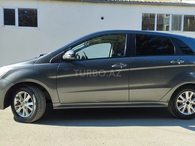 Baic A1 2014, 230,000 km - 1.5 l - Xırdalan