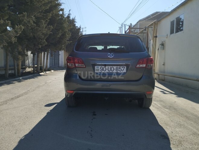 Baic A1 2014, 230,000 km - 1.5 l - Xırdalan