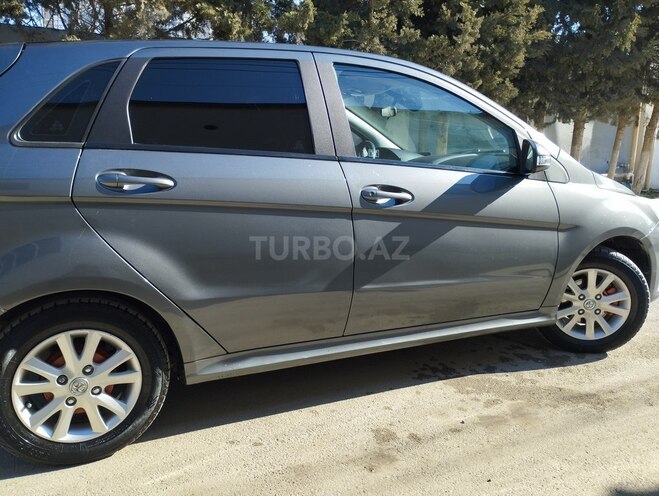 Baic A1 2014, 230,000 km - 1.5 l - Xırdalan
