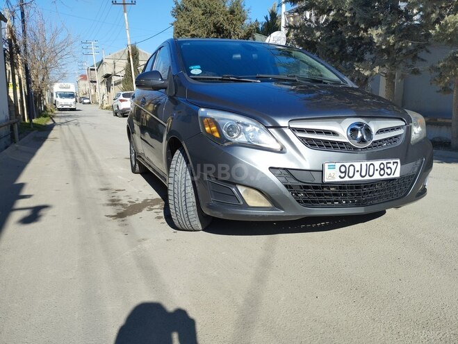 Baic A1 2014, 230,000 km - 1.5 l - Xırdalan