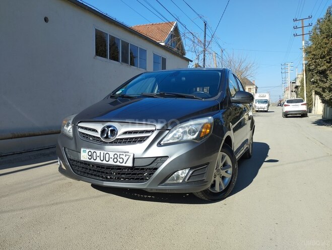 Baic A1 2014, 230,000 km - 1.5 l - Xırdalan