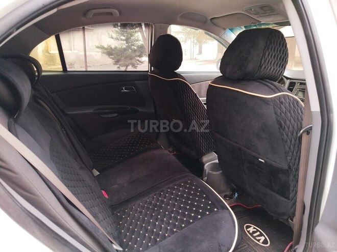 Kia Rio 2010, 320,000 km - 1.4 l - Sumqayıt