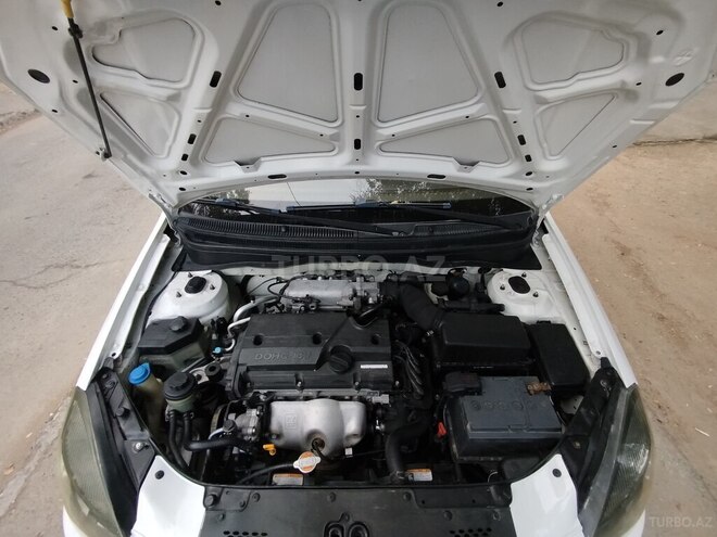 Kia Rio 2010, 320,000 km - 1.4 l - Sumqayıt
