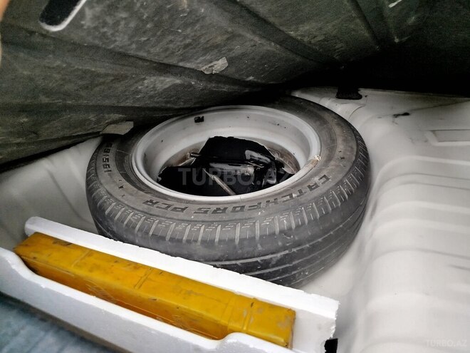 Kia Rio 2010, 320,000 km - 1.4 l - Sumqayıt