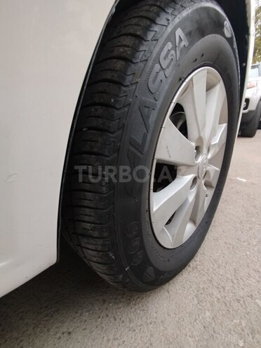 Kia Rio 2010, 320,000 km - 1.4 l - Sumqayıt
