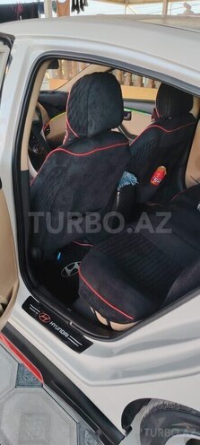 Hyundai Elantra 2013, 126,416 km - 1.8 l - Gəncə