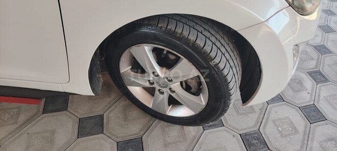 Hyundai Elantra 2013, 126,416 km - 1.8 l - Gəncə