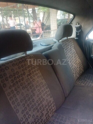 GAZ 31105 2006, 120,009 km - 2.3 l - Bakı