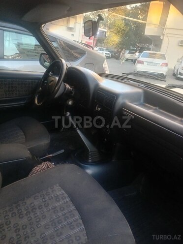 GAZ 31105 2006, 120,009 km - 2.3 l - Bakı
