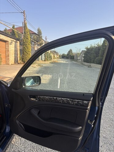 BMW 325 2001, 310,000 km - 2.5 l - Bakı