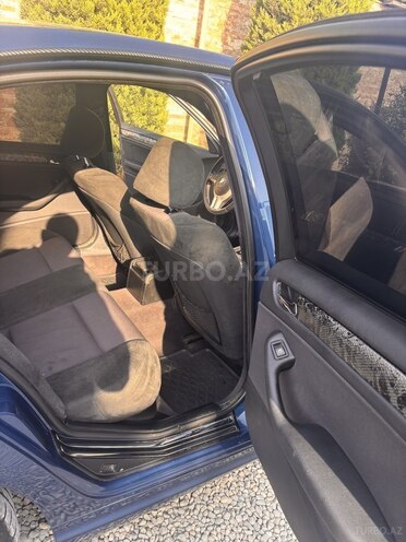 BMW 325 2001, 310,000 km - 2.5 l - Bakı