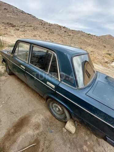 LADA (VAZ) 2106 1979, 170,000 km - 1.5 l - Bakı