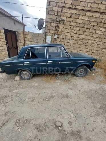LADA (VAZ) 2106 1979, 170,000 km - 1.5 l - Bakı