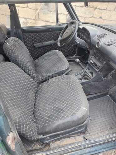 LADA (VAZ) 2106 1979, 170,000 km - 1.5 l - Bakı