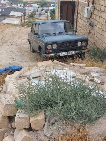 LADA (VAZ) 2106 1979, 170,000 km - 1.5 l - Bakı