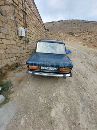 LADA (VAZ) 2106 1979, 170,000 km - 1.5 l - Bakı