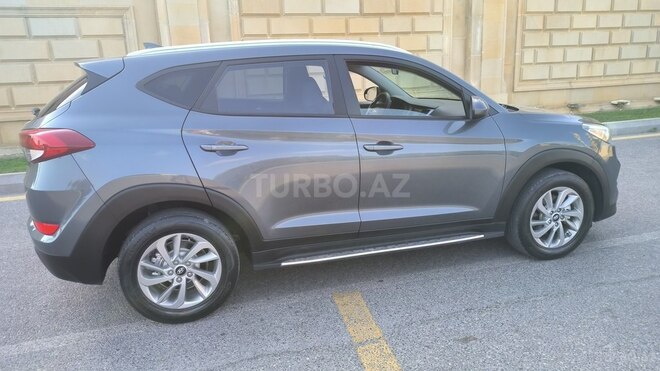 Hyundai Tucson 2018, 86,000 km - 2.0 l - Bakı