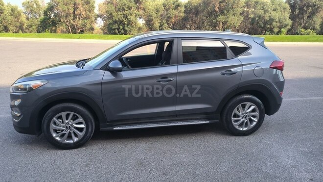 Hyundai Tucson 2018, 86,000 km - 2.0 l - Bakı