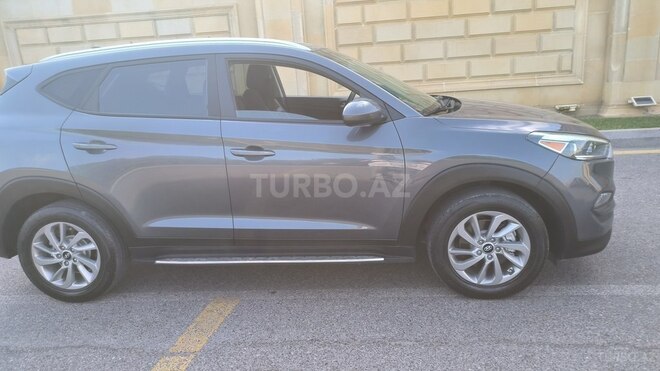 Hyundai Tucson 2018, 86,000 km - 2.0 l - Bakı