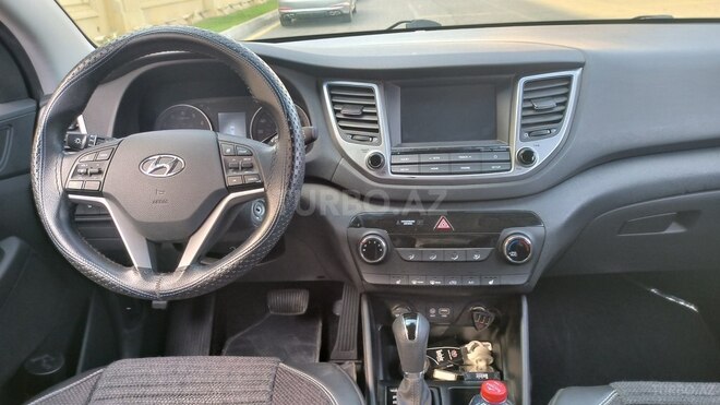 Hyundai Tucson 2018, 86,000 km - 2.0 l - Bakı