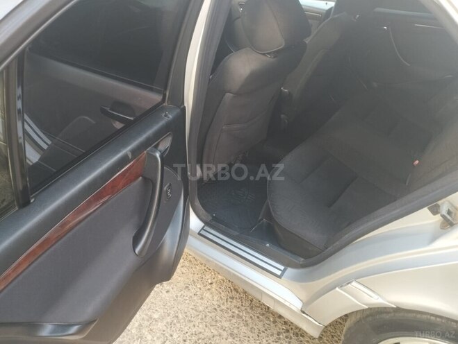 Mercedes C 220 1997, 450,000 km - 2.2 л - Xırdalan