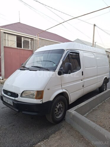 Ford Transit 1993, 250,000 km - 2.5 l - Gəncə