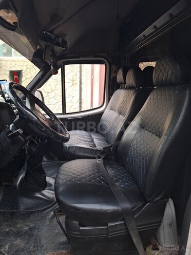 Ford Transit 1993, 250,000 km - 2.5 l - Gəncə