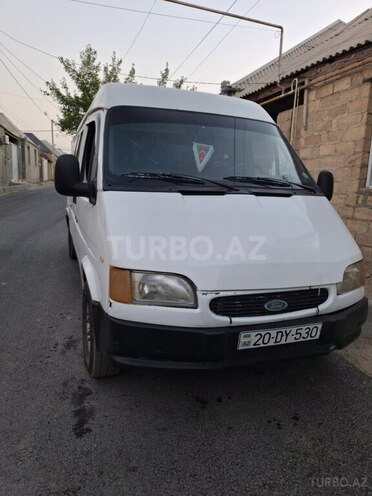 Ford Transit 1993, 250,000 km - 2.5 l - Gəncə