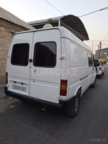 Ford Transit 1993, 250,000 km - 2.5 l - Gəncə