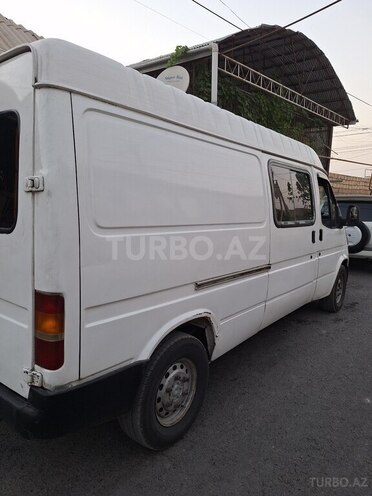 Ford Transit 1993, 250,000 km - 2.5 l - Gəncə