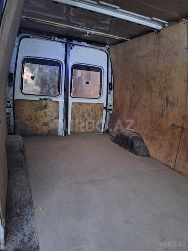 Ford Transit 1993, 250,000 km - 2.5 l - Gəncə