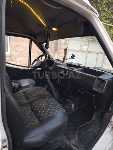 Ford Transit 1993, 250,000 km - 2.5 l - Gəncə