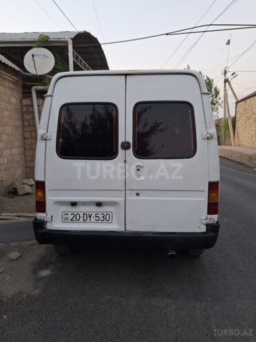 Ford Transit 1993, 250,000 km - 2.5 l - Gəncə