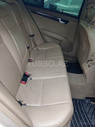 Mercedes C 300 2008, 297,800 km - 3.0 l - Bakı