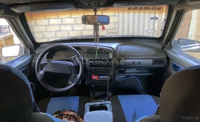 LADA (VAZ) 21099 1999, 198,569 km - 1.6 л - Xaçmaz