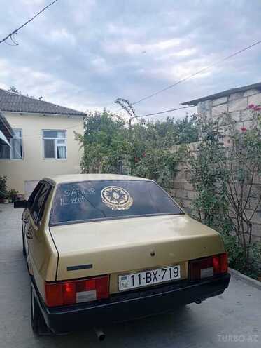 LADA (VAZ) 21099 1999, 198,569 km - 1.6 л - Xaçmaz