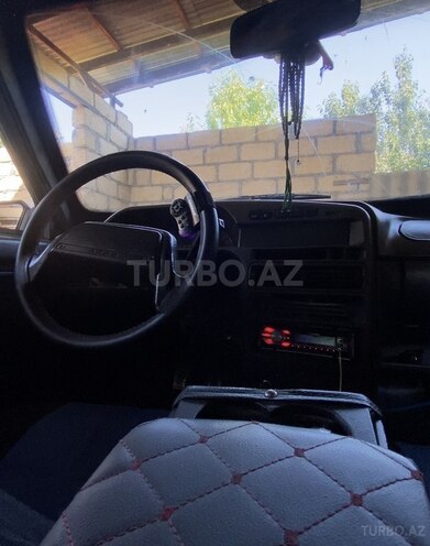 LADA (VAZ) 21099 1999, 198,569 km - 1.6 л - Xaçmaz