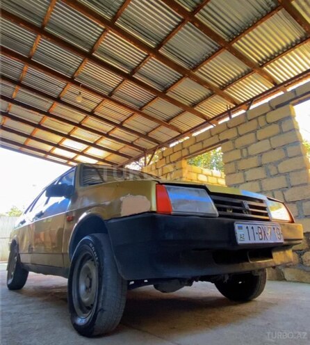 LADA (VAZ) 21099 1999, 198,569 km - 1.6 л - Xaçmaz