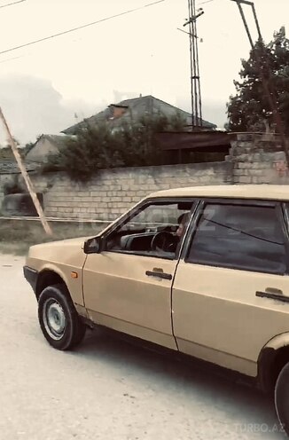 LADA (VAZ) 21099 1999, 198,569 km - 1.6 л - Xaçmaz