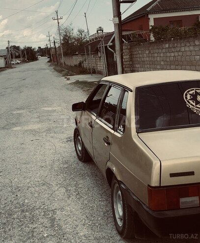 LADA (VAZ) 21099 1999, 198,569 km - 1.6 л - Xaçmaz