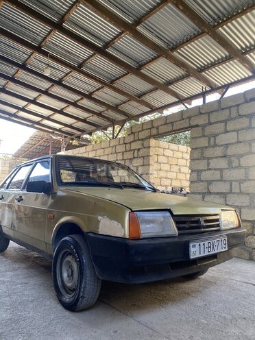 LADA (VAZ) 21099 1999, 198,569 km - 1.6 л - Xaçmaz
