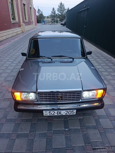 LADA (VAZ) 2107 2000, 77,700 km - 1.6 l - Şirvan