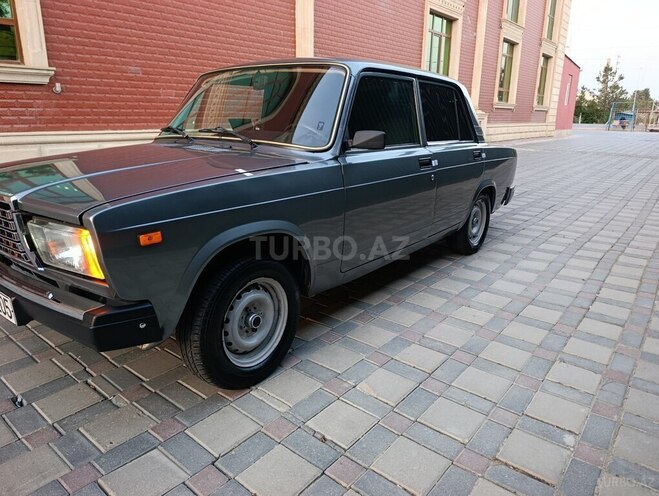 LADA (VAZ) 2107 2000, 77,700 km - 1.6 l - Şirvan