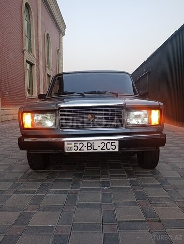 LADA (VAZ) 2107 2000, 77,700 km - 1.6 l - Şirvan