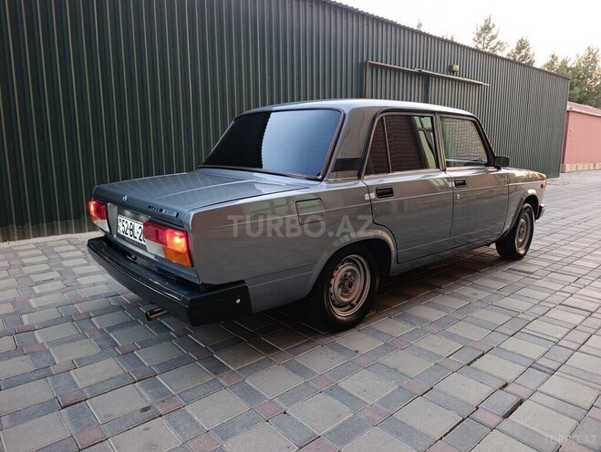 LADA (VAZ) 2107 2000, 77,700 km - 1.6 l - Şirvan