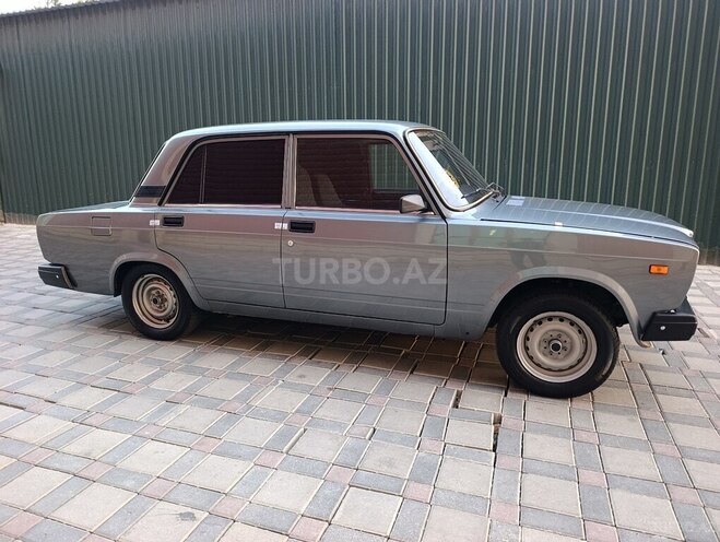 LADA (VAZ) 2107 2000, 77,700 km - 1.6 l - Şirvan