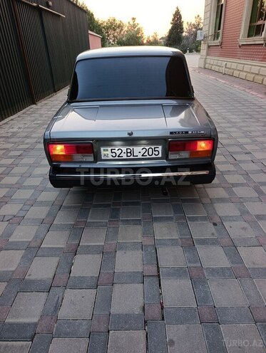 LADA (VAZ) 2107 2000, 77,700 km - 1.6 l - Şirvan