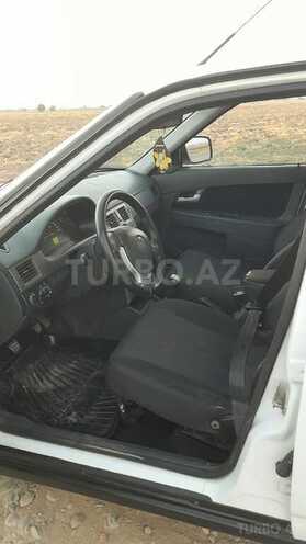 LADA (VAZ) Priora 2013, 226,000 km - 1.6 л - Ağdam