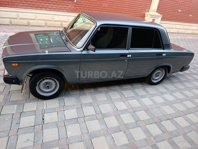 LADA (VAZ) 2107 2000, 77,700 km - 1.6 l - Şirvan